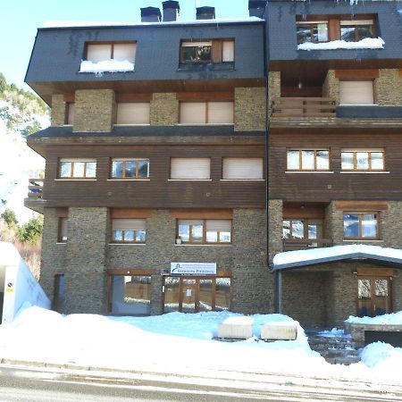 Principat-Vacances Pirinenca Инклес Экстерьер фото