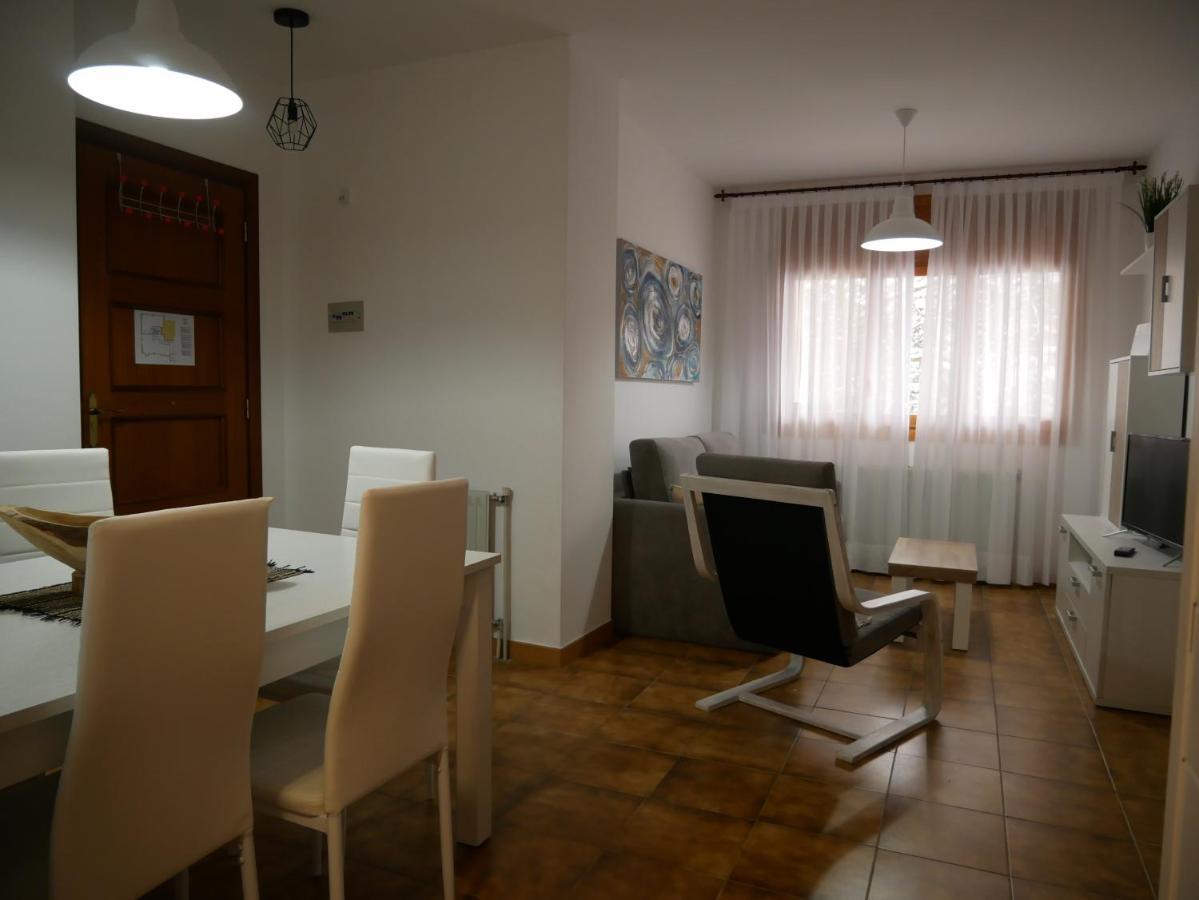 Principat-Vacances Pirinenca Инклес Экстерьер фото