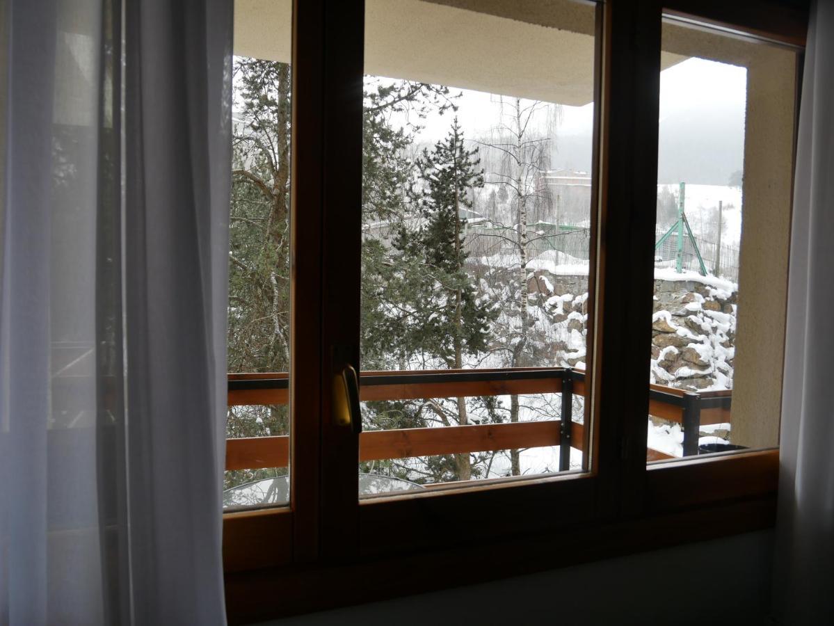 Principat-Vacances Pirinenca Инклес Экстерьер фото