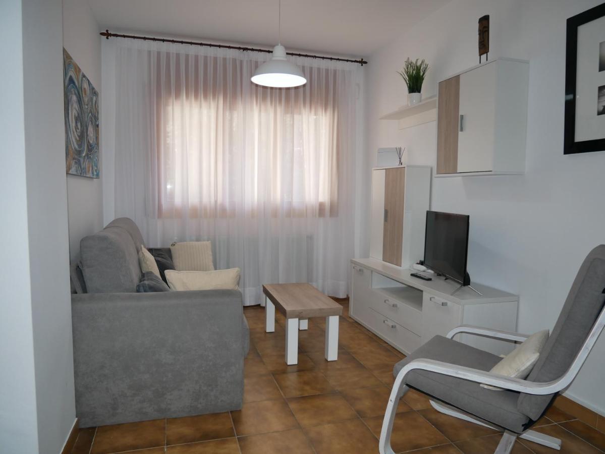 Principat-Vacances Pirinenca Инклес Экстерьер фото